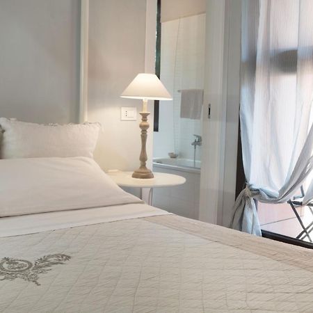 Bed In Bo Saragozza Hotel Bologna Kültér fotó
