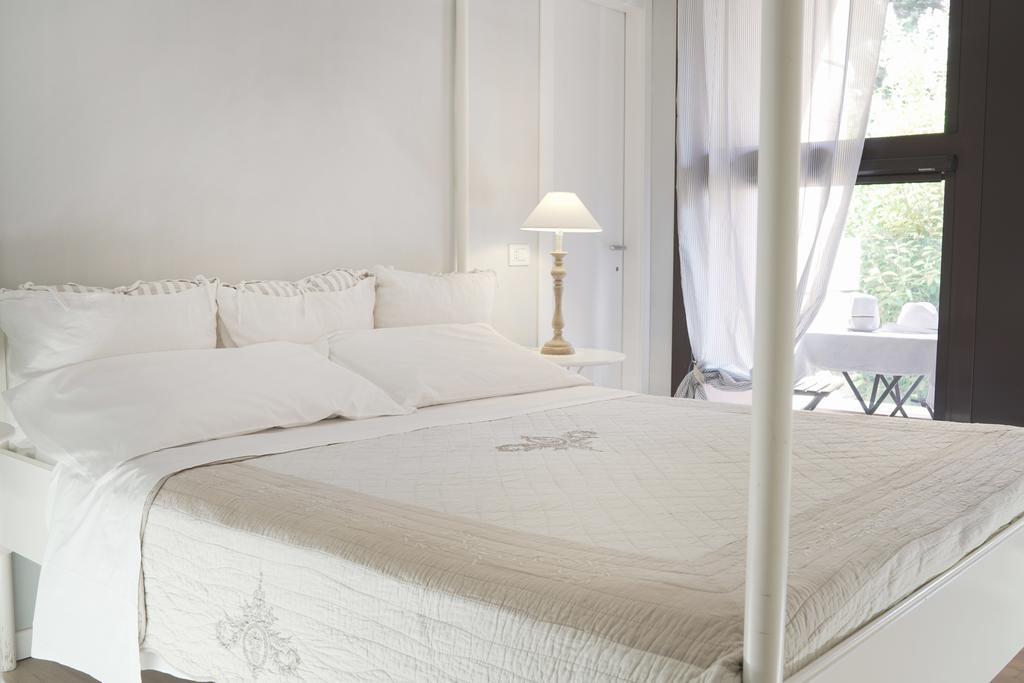 Bed In Bo Saragozza Hotel Bologna Kültér fotó