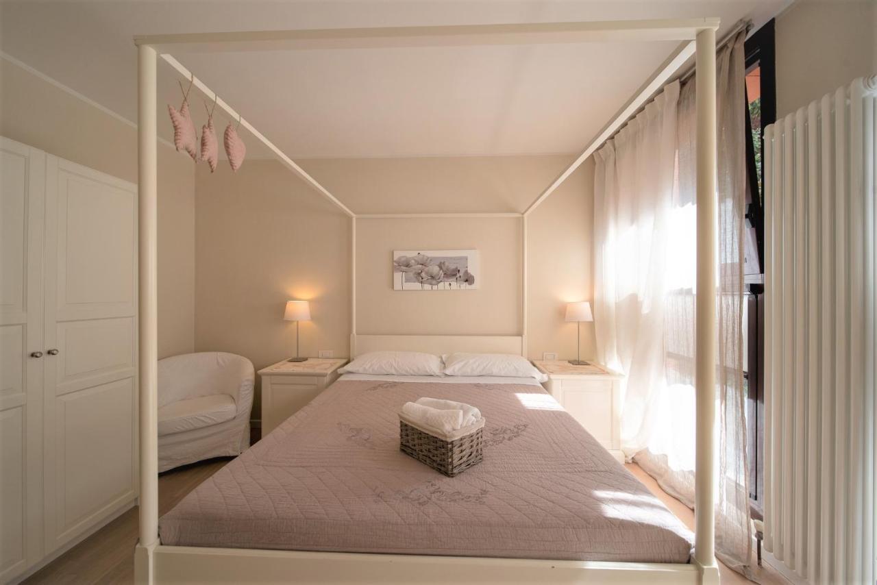 Bed In Bo Saragozza Hotel Bologna Kültér fotó
